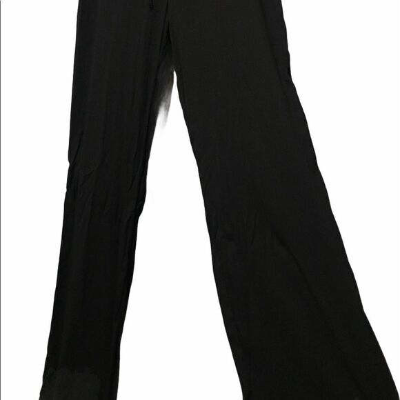 🆕 Young Fabulous and Broke YFB Sheer Jumpsuit - Picture 6 of 12